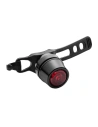 Lampa spate pentru bicicletă Rockbros TL001 (neagră)
