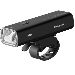Hurtownia GSM - Fahrradlampe Rockbros 24710002001 (schwarz) - RBS92 - {ean13} - Hurt