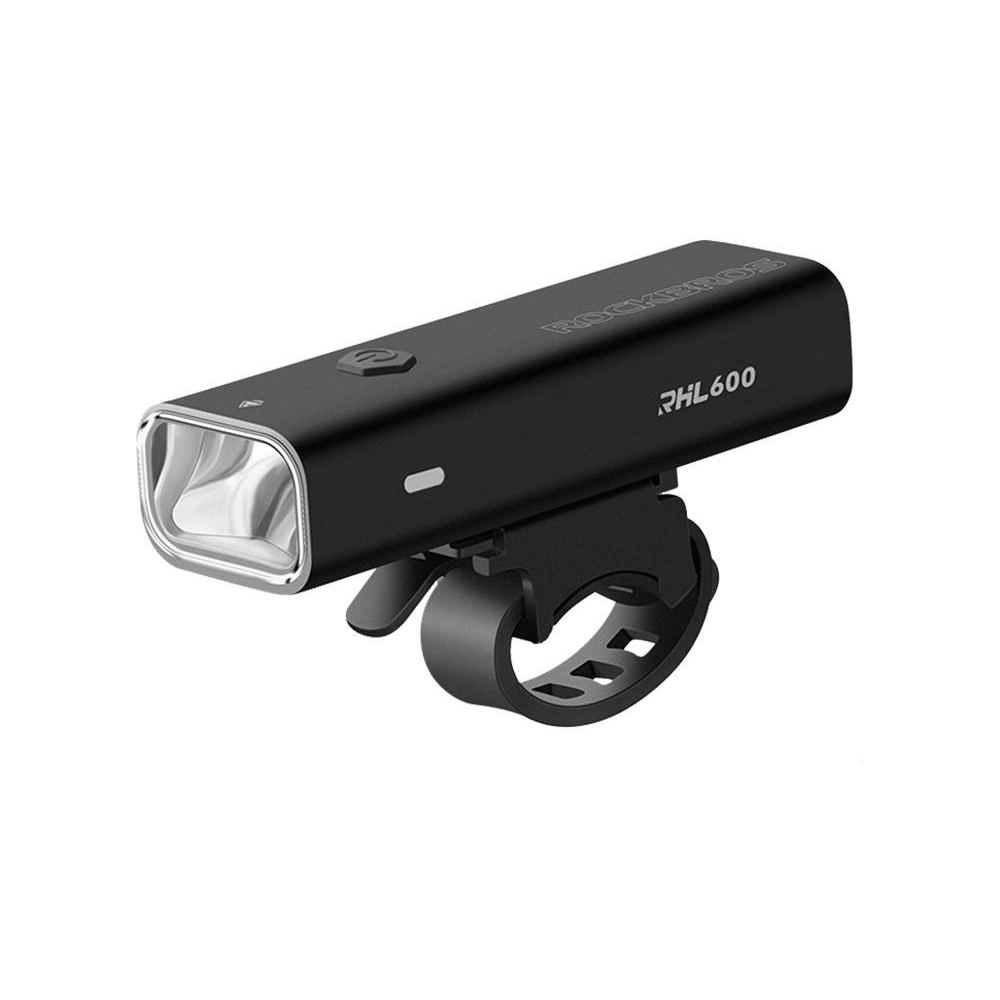 Hurtownia GSM - Lampă de bicicletă Rockbros 24710002001 (neagră) - RBS92 - {ean13} - Hurt