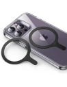 MagSafe Prsten ESR Halolock MagSafe Univerzální Magnetic Prsten Černý [2 PACK]