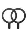 Wholesale ESR Halolock MagSafe Universal Magnetic Ring Black [2 PACK] - ESR672 - {ean13} - Hurt