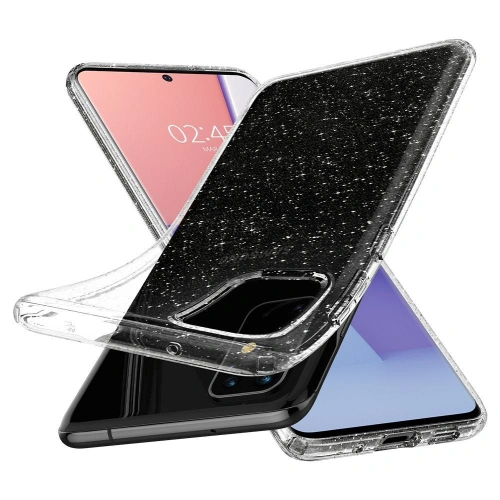 Wytrzymałe etui SPIGEN do Galaxy S20 Plus