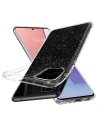 Wholesale Spigen Liquid Crystal Galaxy S20+ Plus Glitter Crystal - SPN515CL - {ean13} - Hurt