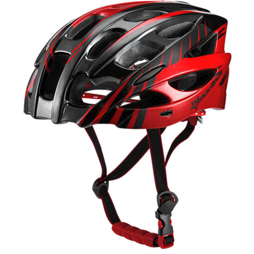 Rockbros Distributor - 5905316146013 - RBS94 - Rockbros WT027-S Cycling Helmet (red) - B2B homescreen