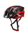 Hurtownia GSM - Casca de bicicletă ajustabilă + ochelari Rockbros WT027-S (roșu) - RBS94 - {ean13} - Hurt