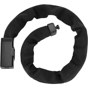 Hurtownia GSM - Fahrradschloss mit Schlüssel Rockbros 32430708001 (schwarz) - RBS95 - {ean13} - Hurt
