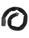 Hurtownia GSM - Fahrradschloss mit Schlüssel Rockbros 32430708001 (schwarz) - RBS95 - {ean13} - Hurt