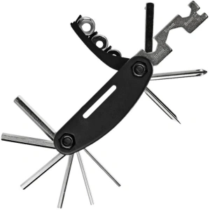 Hurtownia GSM - Vielseitiges Fahrradreparaturwerkzeug Rockbros GJ1601 (schwarz) - RBS97 - {ean13} - Hurt