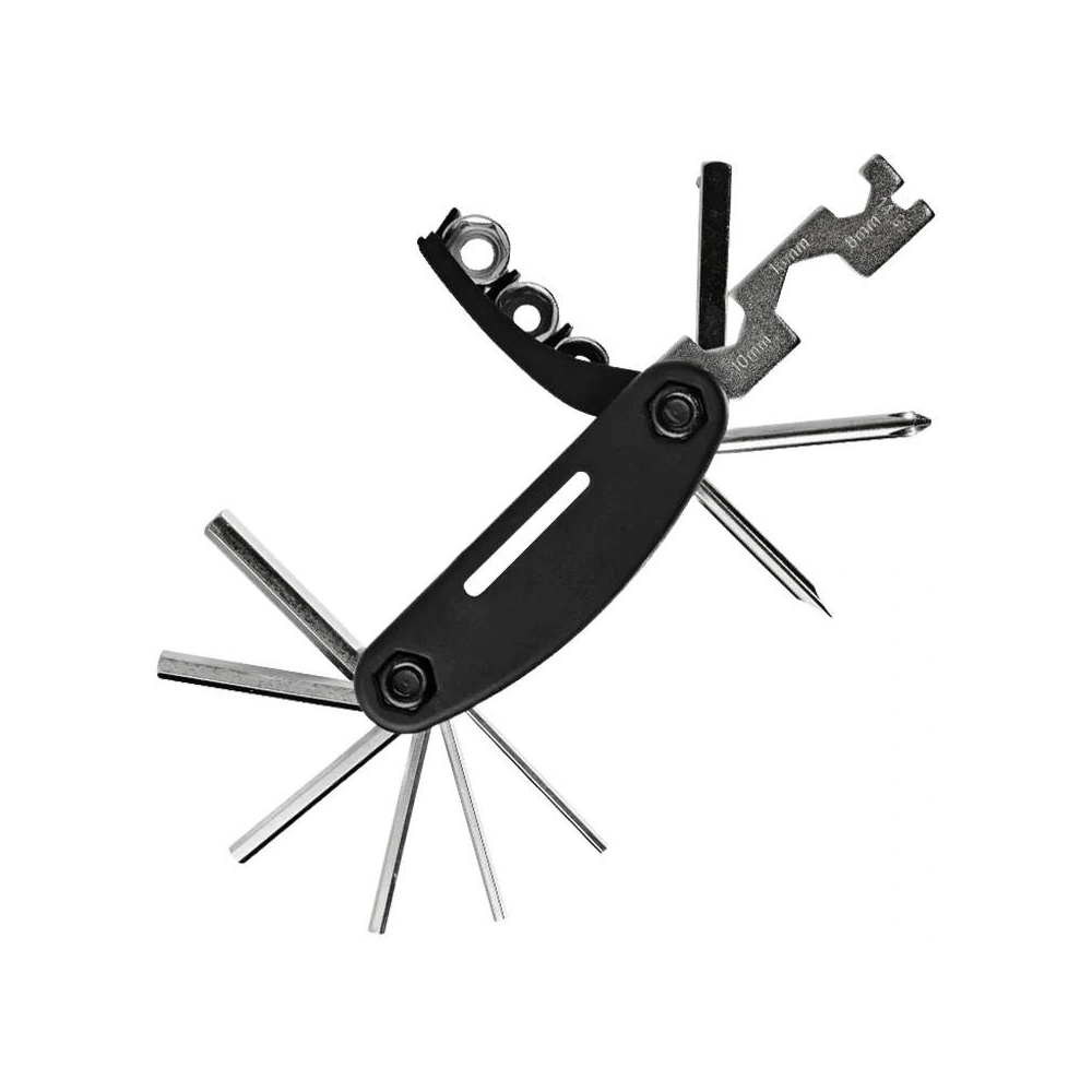 Hurtownia GSM - Unelte multifuncționale pentru repararea bicicletei Rockbros GJ1601 (negru) - RBS97 - {ean13} - Hurt