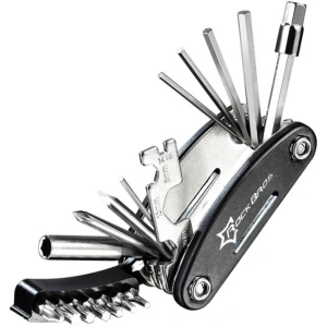 Hurtownia GSM - Mehrzweck-Fahrradreparaturwerkzeug Rockbros GJ8002 (schwarz) - RBS98 - {ean13} - Hurt