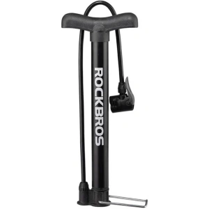 Hurtownia GSM - Fahrradpumpe Rockbros A320 (schwarz) - RBS100 - {ean13} - Hurt
