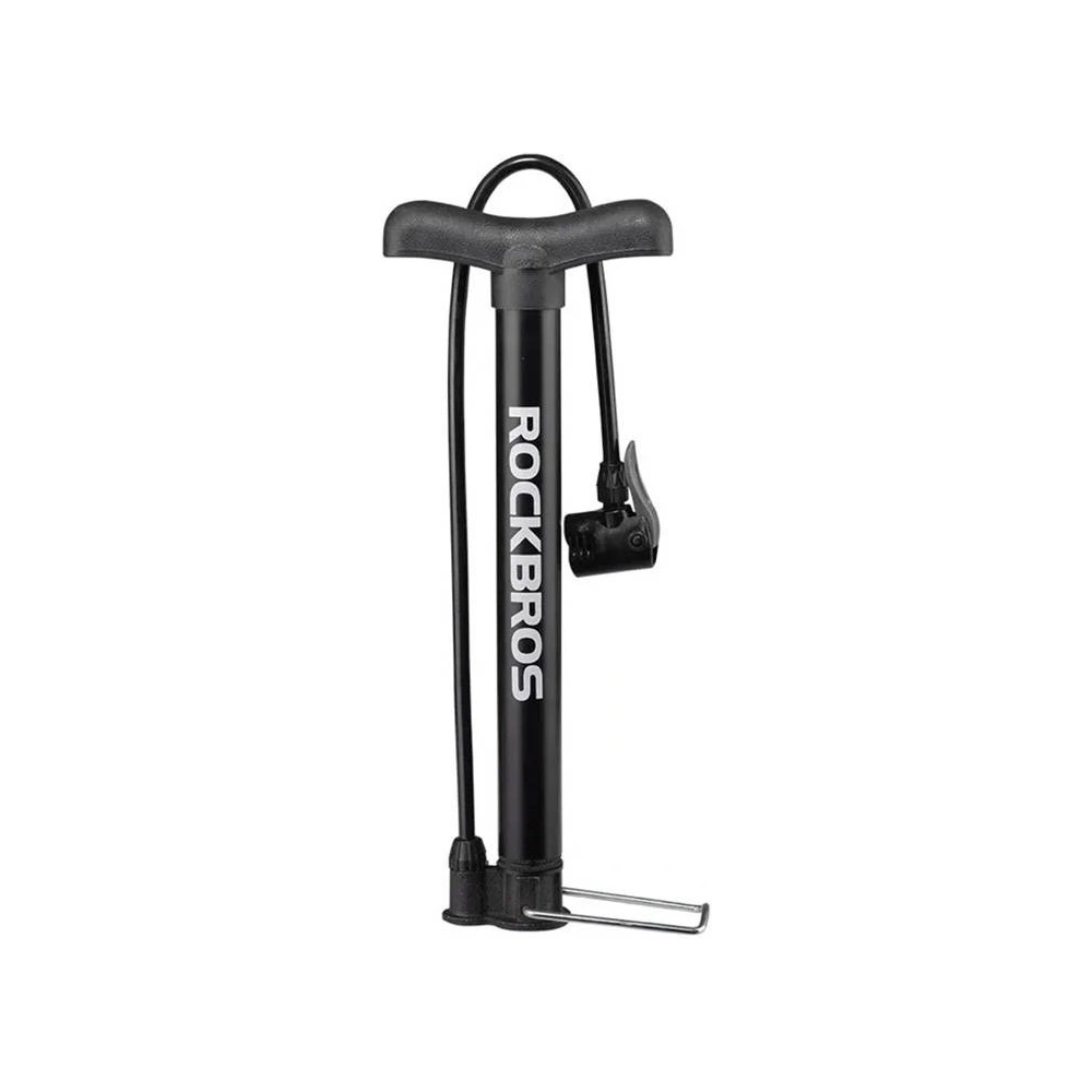 Hurtownia GSM - Fahrradpumpe Rockbros A320 (schwarz) - RBS100 - {ean13} - Hurt