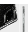 Hurtownia GSM - Etui Spigen Liquid Crystal Galaxy S20+ Plus Glitter Crystal - SPN515CL - {ean13} - Hurt