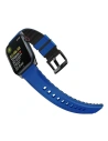 Hurtownia GSM - Pasek UNIQ Linus Apple Watch 4/5/6/7/SE/8/9/Ultra 44/45/49mm Airosoft Silicone albastru/racing blue - UNIQ897 - {ean13} - Hurt