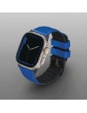 Hurtownia GSM - Pasek UNIQ Linus Apple Watch 4/5/6/7/SE/8/9/Ultra 44/45/49mm Airosoft Silicone albastru/racing blue - UNIQ897 - {ean13} - Hurt