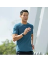 Hurtownia GSM - Pásek UNIQ Linus Apple Watch 4/5/6/7/SE/8/9/Ultra 44/45/49mm Airosoft silikonový pomerančový/volt orange - UNIQ898 - {ean13} - Hurt