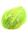 Husa impermeabilă pentru casca de bicicletă Rockbros 20001GN (verde)
