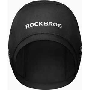 Hurtownia GSM - Sommer Fahrradhelm Kappe Rockbros YPP037 (schwarz) - RBS105 - {ean13} - Hurt