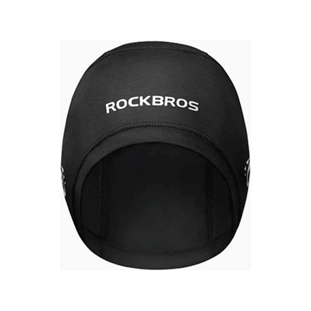 Hurtownia GSM - Căciulă de vară pentru bicicletă sub cască Rockbros YPP037 (neagră) - RBS105 - {ean13} - Hurt