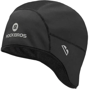 Hurtownia GSM - Fahrradhelm-Cap Rockbros YPP044 (schwarz) - RBS106 - {ean13} - Hurt