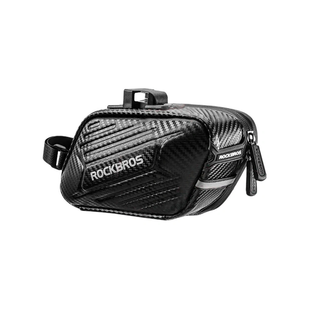 Hurtownia GSM - Torba de bicicletă Rockbros B59 (neagră) - RBS110 - {ean13} - Hurt