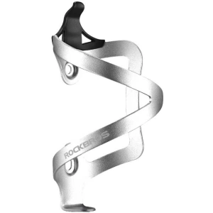 Wholesale Rockbros 2017-11BS Bicycle Water Bottle Cage (silver) - RBS112 - {ean13} - Hurt