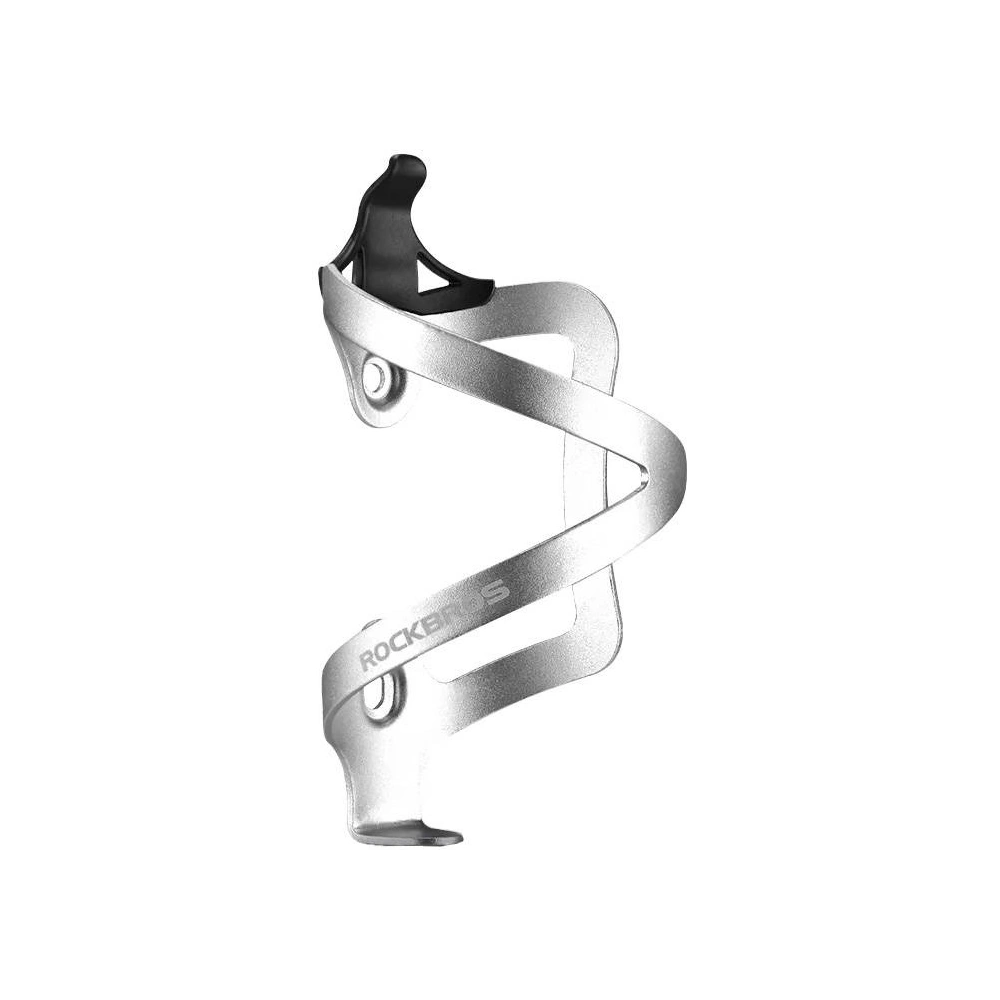 Wholesale Rockbros 2017-11BS Bicycle Water Bottle Cage (silver) - RBS112 - {ean13} - Hurt