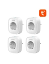 Hurtownia GSM - Inteligentne gniazdko Gosund SP1 WiFi Tuya [4 PACK] - GSD60 - {ean13} - Hurt