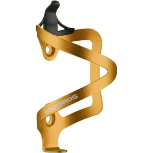 Wholesale Rockbros 2017-11BGD Bicycle Water Bottle Cage (gold) - RBS113 - {ean13} - Hurt