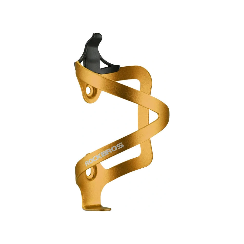 Hurtownia GSM - Flaschehalter Rockbros 2017-11BGD (gold) - RBS113 - {ean13} - Hurt
