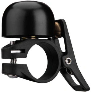 Hurtownia GSM - Fahrradklingel Rockbros 2018-1A (schwarz) - RBS114 - {ean13} - Hurt