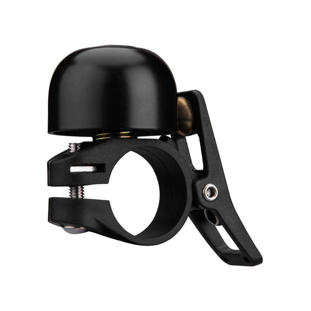 Wholesale Rockbros 2018-1A Bicycle Bell (black) - RBS114 - {ean13} - Hurt