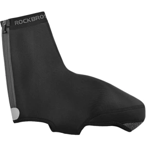Hurtownia GSM - Wasserdichte Schuhschützer Rockbros LF1015 (schwarz) - RBS116 - {ean13} - Hurt