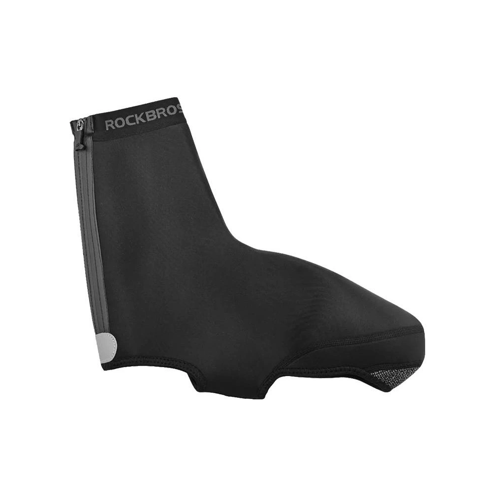 Hurtownia GSM - Wasserdichte Schuhschützer Rockbros LF1015 (schwarz) - RBS116 - {ean13} - Hurt