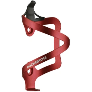 Wholesale Rockbros 2017-11BRD Bicycle Water Bottle Cage (red) - RBS117 - {ean13} - Hurt