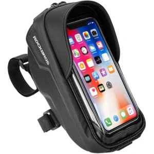 Hurtownia GSM - Fahrradtasche Rockbros B70 (schwarz) - RBS118 - {ean13} - Hurt