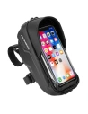 Fahrradtasche Rockbros B70 (schwarz)