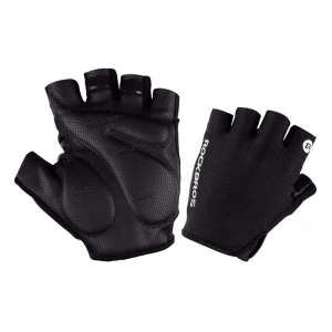 Hurtownia GSM - Mănuși cu degete descoperite pentru bicicletă Rockbros S106BK-S mărimea S (negre) - RBS120 - {ean13} - Hurt