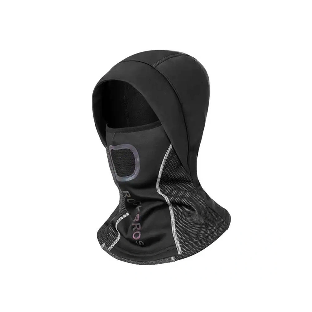 Hurtownia GSM - Fahrradmaske Rockbros LF7478-B1 (schwarz) - RBS121 - {ean13} - Hurt