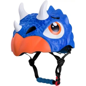 Hurtownia GSM - Fahrradhelm für Kinder Rockbros TT-ET2 (blau) - RBS122 - {ean13} - Hurt