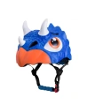 Cască de bicicletă pentru copii Rockbros TT-ET2 (albastru)
