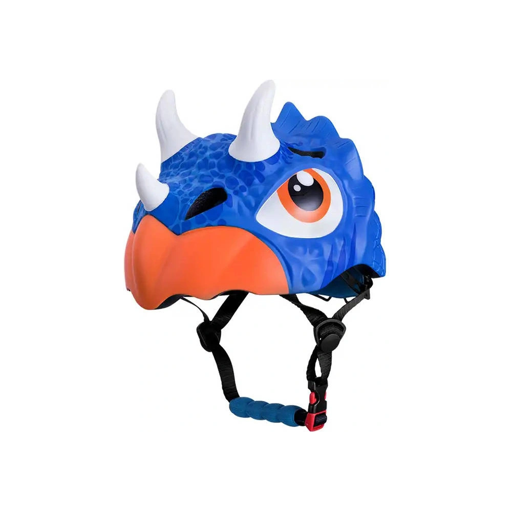 Hurtownia GSM - Cască de bicicletă pentru copii Rockbros TT-ET2 (albastru) - RBS122 - {ean13} - Hurt