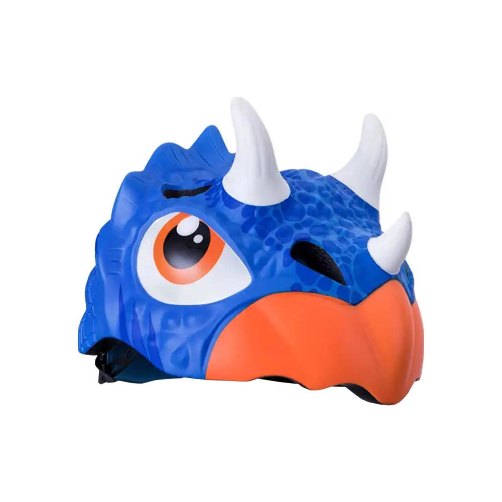 Wholesale Rockbros TT-ET2 Bicycle Helmet for Kids (blue) - RBS122 - {ean13} - Hurt