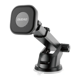Hurtownia GSM - Magnetický autoholder Dudao na telefon s teleskopickou armaturou černý (F6Max) - DDA262 - {ean13} - Hurt