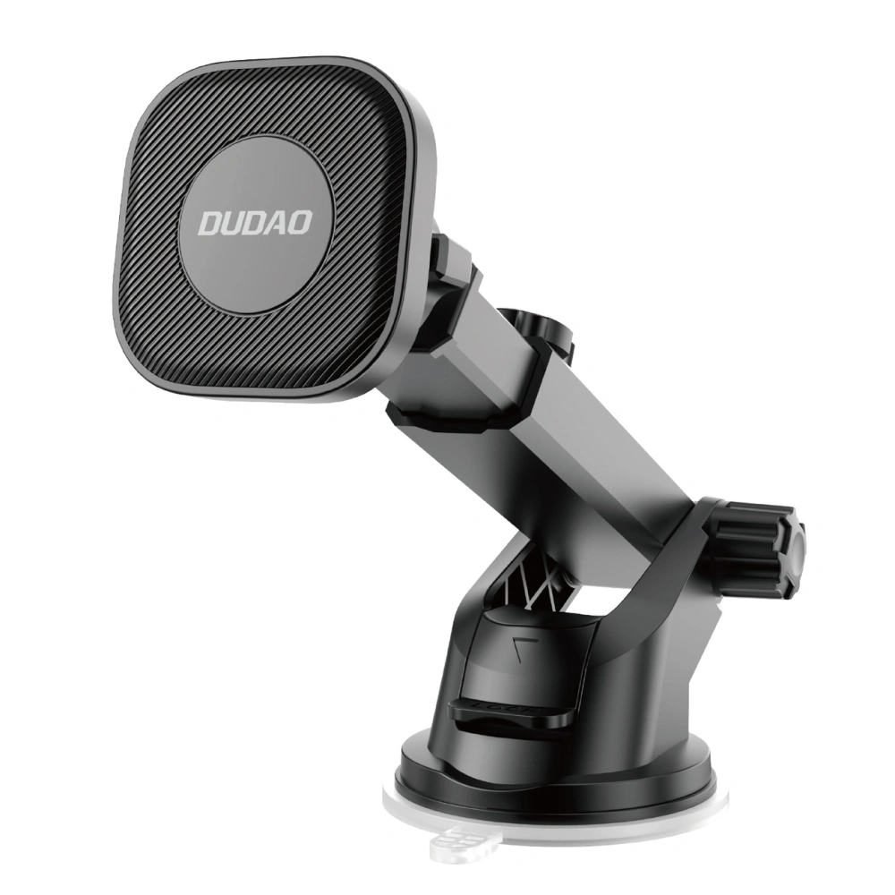 Hurtownia GSM - Magnetický autoholder Dudao na telefon s teleskopickou armaturou černý (F6Max) - DDA262 - {ean13} - Hurt