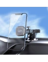 Hurtownia GSM - Magnetický autoholder Dudao na telefon s teleskopickou armaturou černý (F6Max) - DDA262 - {ean13} - Hurt