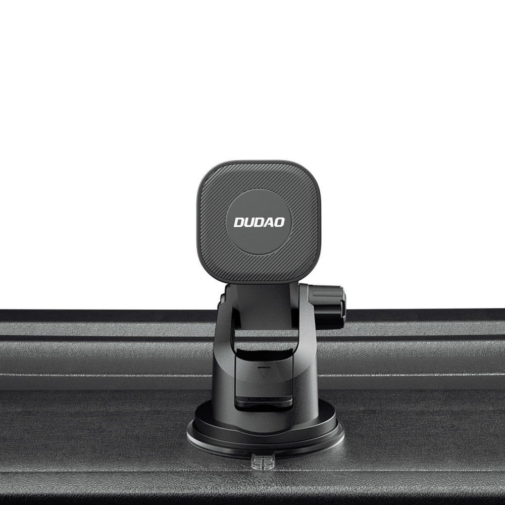 Hurtownia GSM - Magnetický autoholder Dudao na telefon s teleskopickou armaturou černý (F6Max) - DDA262 - {ean13} - Hurt