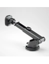 Hurtownia GSM - Magnetische Autohalterung Dudao für das Telefon mit Teleskoparm schwarz (F6Max) - DDA262 - {ean13} - Hurt