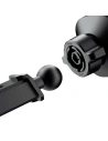 Wholesale Dudao F6Max Magnetic Car Mount Holder black - DDA262 - {ean13} - Hurt