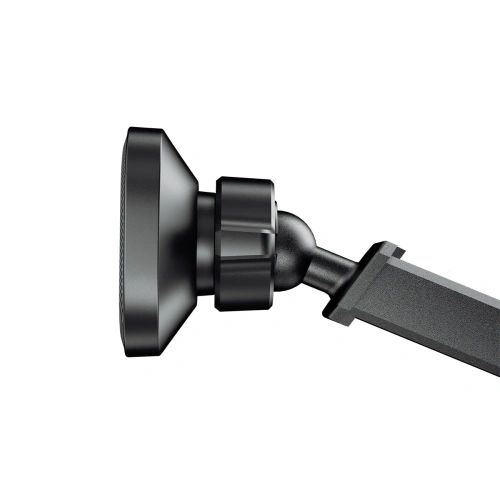 Uchwyt samochodowy magnetyczny Dudao  do telefonu z ramieniem teleskopowym czarny (F6Max)